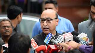 'Pakistan has zero tolerance for terrorism'