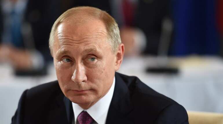 Rights organisations seek to oust Russia from Human Rights Council