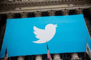 Twitter to lay off over 300 people: Bloomberg