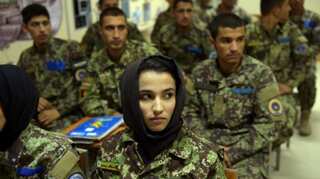 Afghan pilots assassinated by Taliban as US withdraws