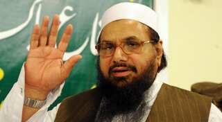 JuD chief Hafiz Saeed setting up offices in all Pakistan districts, reveal intelligence sources
