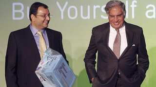 Tata-Mistry spat: Federation of Indian Airlines seeks stay on operational clearance to Air Asia India