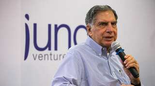 Ratan Tata promises Tata Sons 'permanent leadership' soon, industry speculates on possible successors