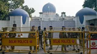 Diplomatic warfare: India, Pakistan expel each other's high commission officials
