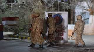 Pakistan hikes defence budget by nearly 15 per cent in 2024-25