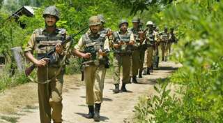 Indian Army: Two to three Pakistani soldiers killed in retaliatory fire in Rajouri district