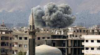 Russia extends moratorium on Aleppo air strikes