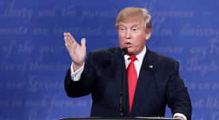 Hillary Clinton's policies could spark World War III: Trump