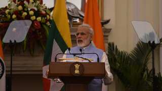 Easier to do business in Nepal and Bhutan than in India: World Bank