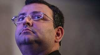 Cyrus Mistry ousted due to falling revenues, 'divergence in values': Tata trustee