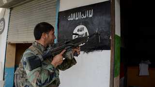 Afghanistan: 30 civilians abducted, killed by suspected Islamic State militants