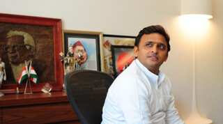 SP turf war: Shivpal sacks minister close to UP CM