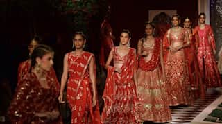 It's raining private equity for fashion businesses in India