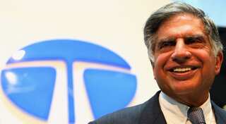 Investor confidence in Tata stocks shaky, momentarily