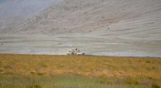Exclusive: Chinese security forces caught patrolling deep inside eastern Afghanistan