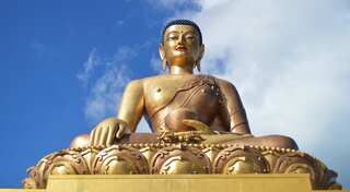 India says Buddha was born in Lumbini in Nepal