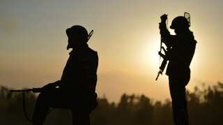 Pakistan troops violate ceasefire in Rajouri sector, border areas on alert