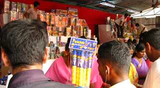 China to India: Boycotting our goods will only hurt Indian consumers