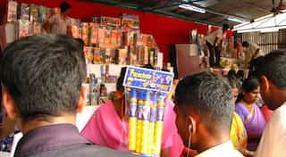 China to India: Boycotting our goods will only hurt Indian consumers