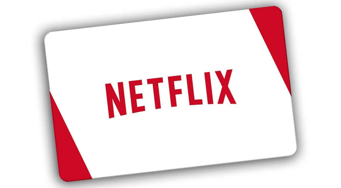 Netflix Gift Cards: You don?t need to think of any other gift for all those couch potatoes who are glued to the screen and binge-watching TV shows.