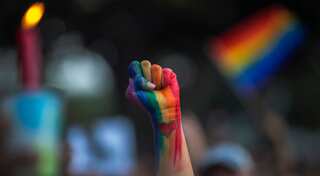 World Bank appoints first adviser on LGBTI  issues