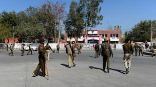 India: Police arrest third suspected Pakistani spy
