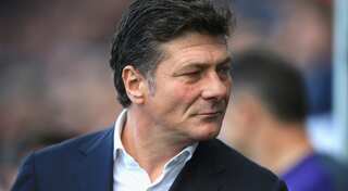 Not worried about a potential points deduction: Walter Mazzarri