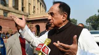 India: BJP leader asks PM Modi to form investigation team to probe Tatas