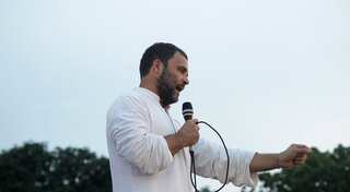 Rahul Gandhi's Diwali wish for Indian PM Modi: Implement 'one rank, one pension' scheme for Army