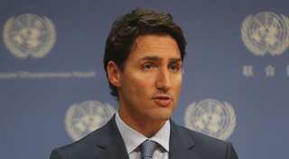 China ignored 'diplomatic immunity' in detaining Canadian: Justin Trudeau