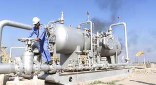 Asia's September imports of Iranian oil rise 73% from last year