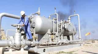 Asia's September imports of Iranian oil rise 73% from last year