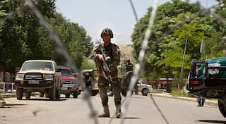 6 civilians dead in suicide bomb attack in east Afghanistan