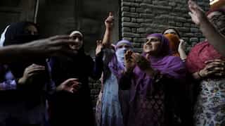 Kashmir school attacks: J&K high court directs authorities to take protective measures