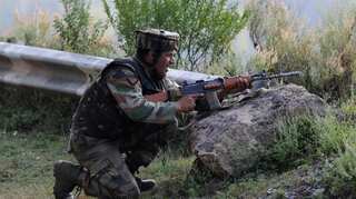 Indian soldier, one woman killed in ceasefire violation by Pakistan: Indian Army