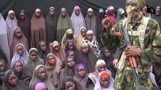 Nigeria authorities sexually abuse Boko Haram victims: Human Rights Watch