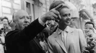 Actress Tippi Hedren alleges Alfred Hitchcock sexually assaulted her