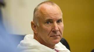 Cannibalism fetish murder: German ex-policeman faces trial again