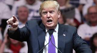 Why does Donald Trump matter?