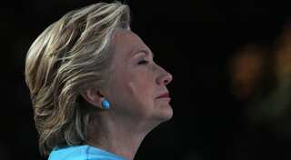 Hillary Clinton's childhood, and how it shaped her politics