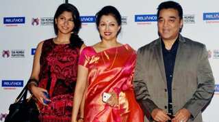 Indian movie stars Kamal Haasan, Gautami Tadimalla decide to split