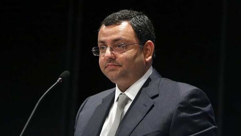 Tata Sons moves Supreme Court over NCLAT order to reinstate Cyrus Mistry as chairman Tata Sons moves Supreme Court over NCLAT order to reinstate Cyrus Mistry as chairman