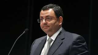 Tata Sons moves Supreme Court over NCLAT order to reinstate Cyrus Mistry as chairman