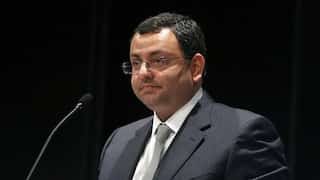 Cyrus Mistry's removal was necessary for company's success: Tata chairman