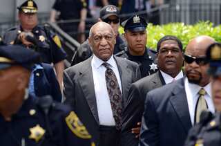 Bill Cosby's lawyers seek to bar some alleged victims from sexual assault trial