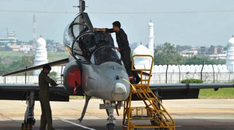 Task set up to manufacture UAVs, aircraft: Suresh Prabhu Task set up to manufacture UAVs, aircraft: Suresh Prabhu