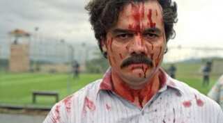 Mexico lawmakers go after narco TV series, say bad for kids