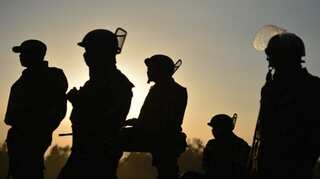 Ex-Indian Army soldier commits suicide over 'One Rank One Pension' issue