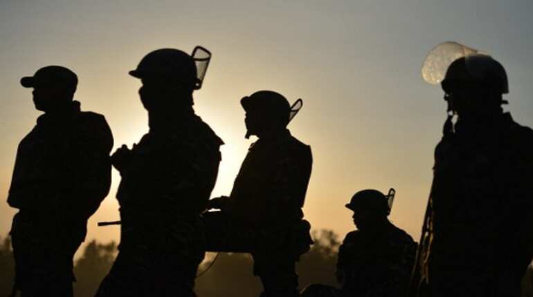 Ex-Indian Army soldier commits suicide over 'One Rank One Pension' issue