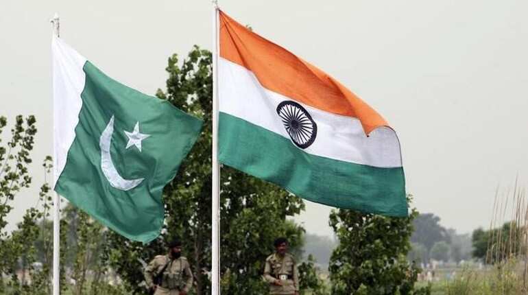 Surgical strike figment of Indian imagination: Pakistan